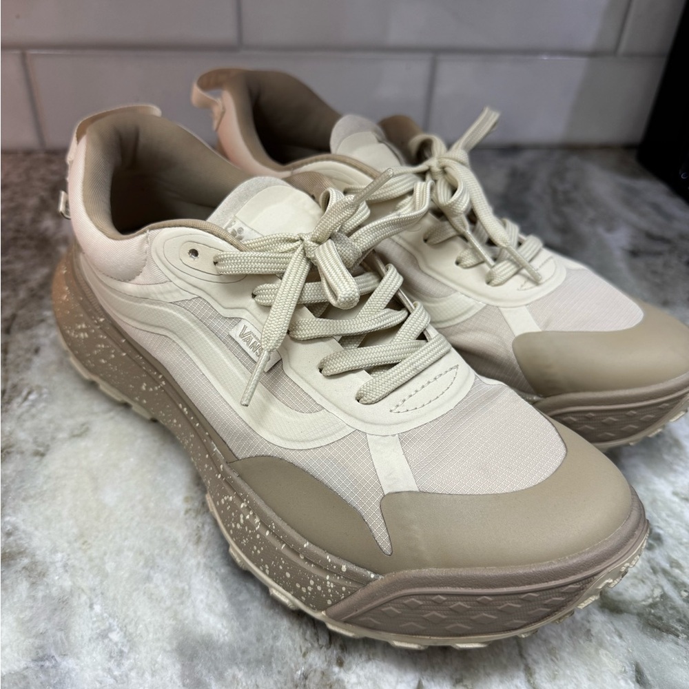 Women's Vans MTE Crosspath Sneakers